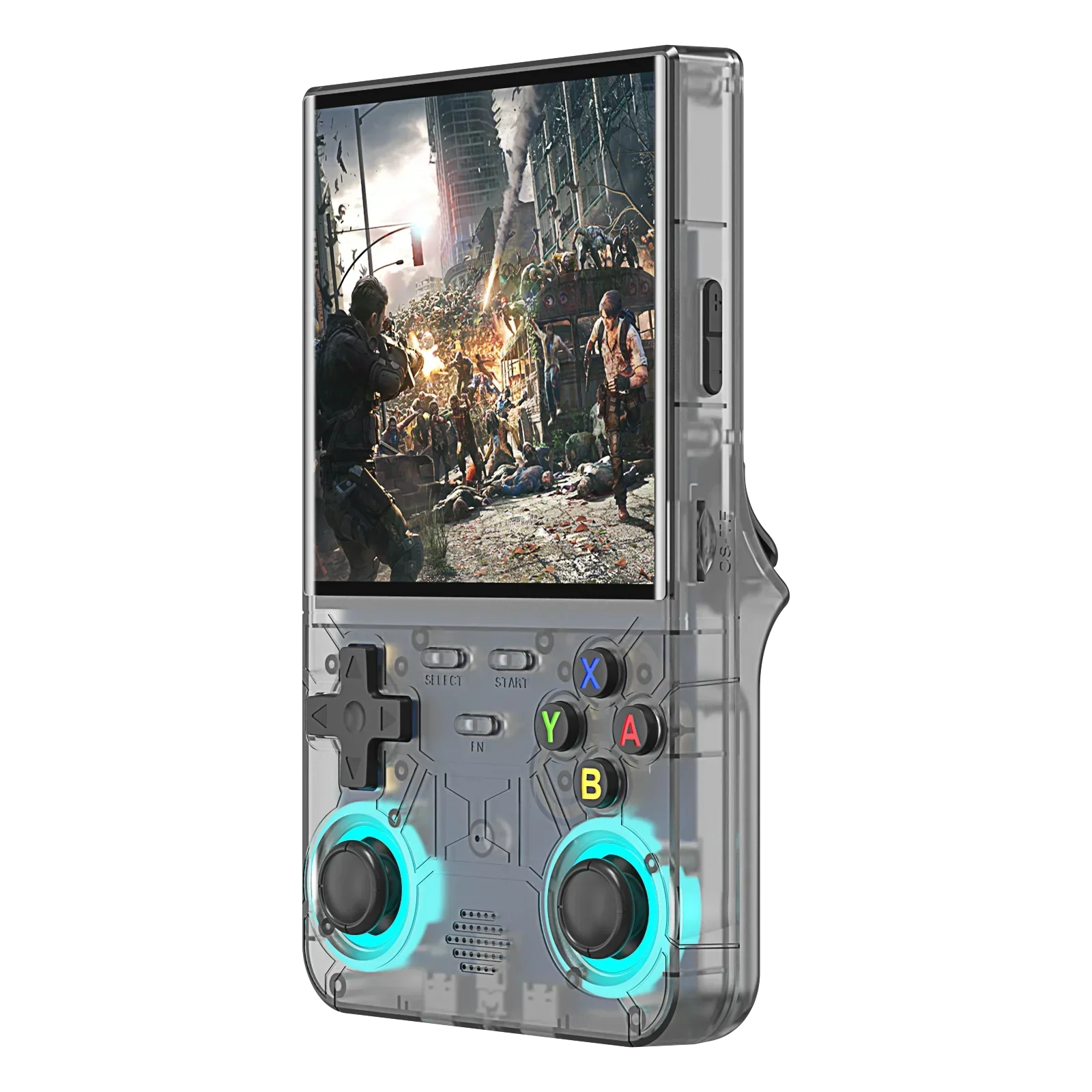 R36 ULTRA Retro Handheld Video Game Console - Image 8