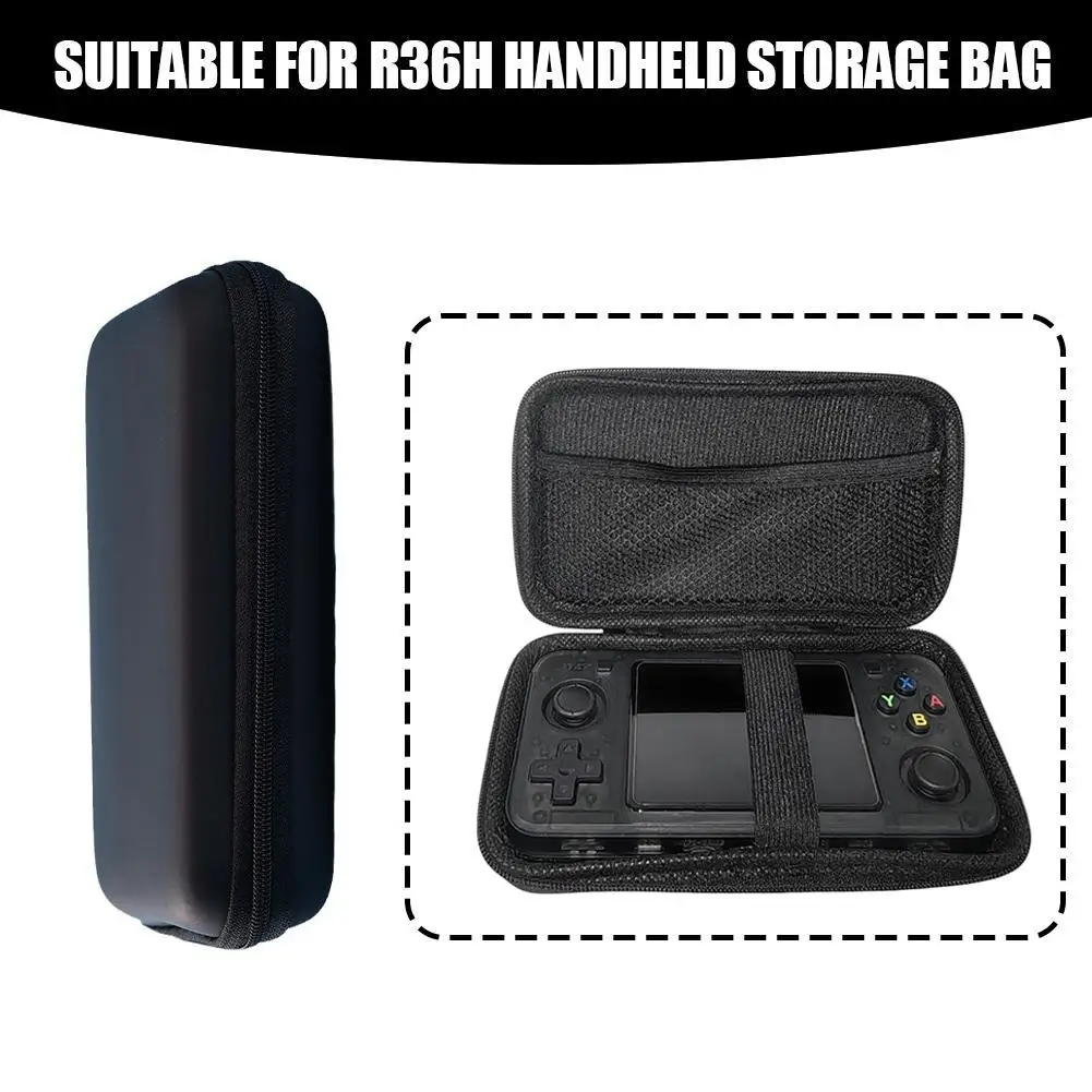 R36H EVA Storage Case - Image 3
