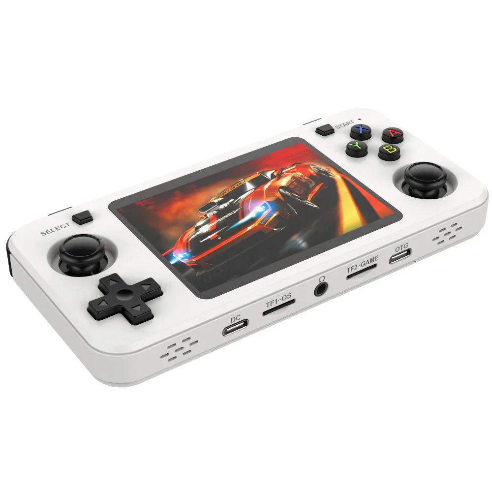 R36H Retro Handheld Video Game Console - Image 13
