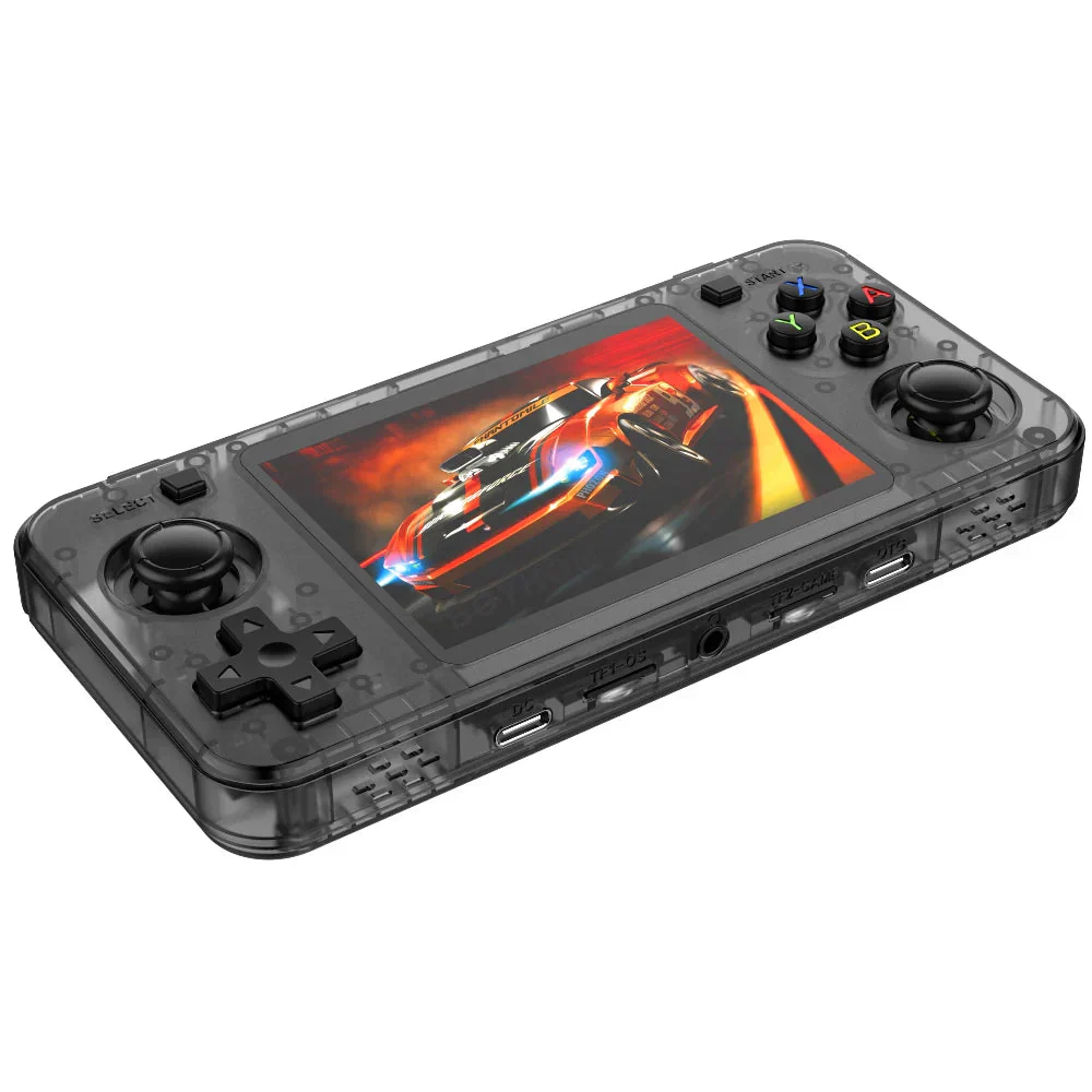 R36H Retro Handheld Video Game Console - Image 8