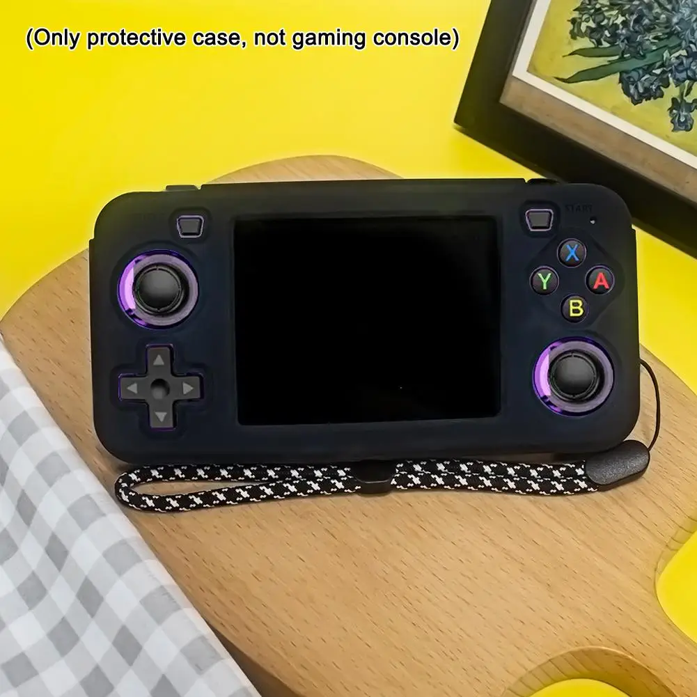 R36H Silicone Case - Image 3