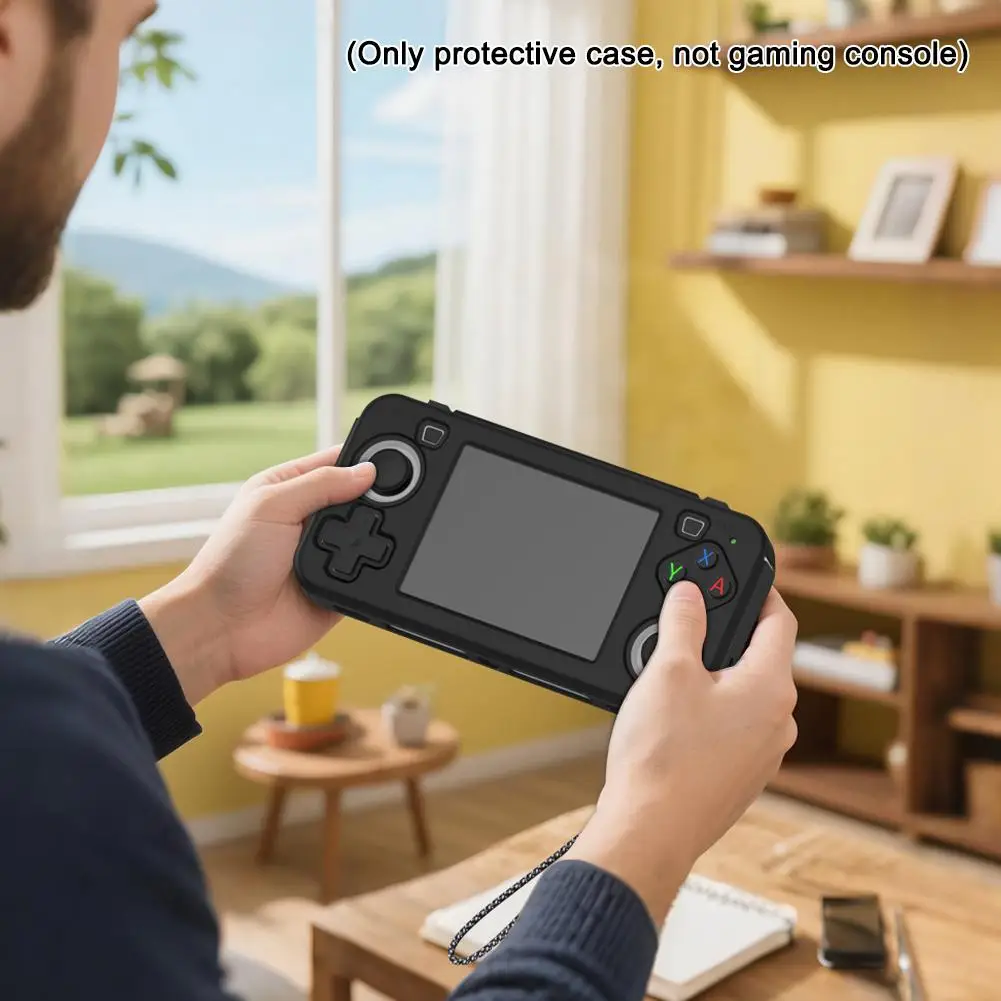 R36H Silicone Case - Image 4
