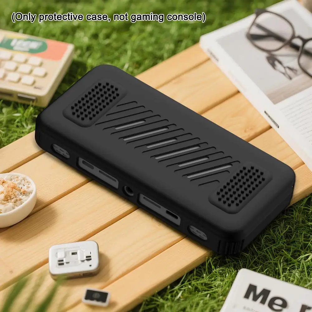 R36H Silicone Case - Image 5