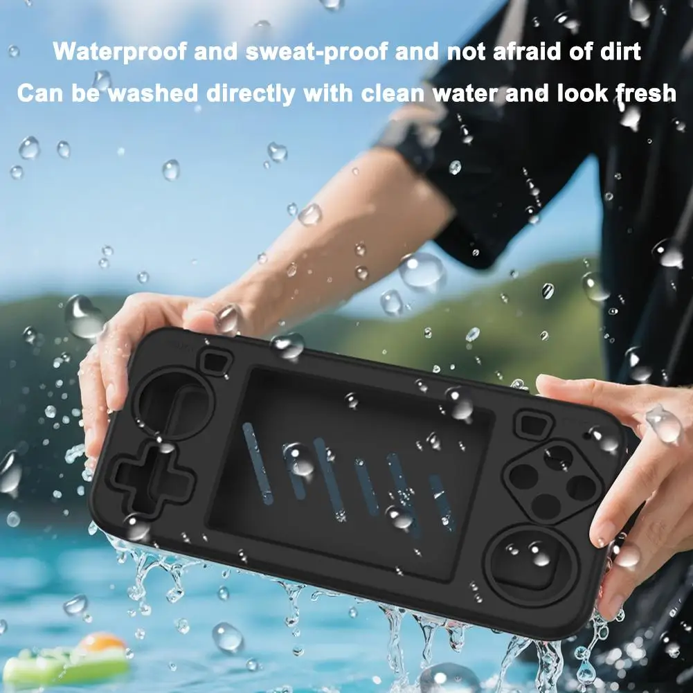 R36H Silicone Case - Image 6