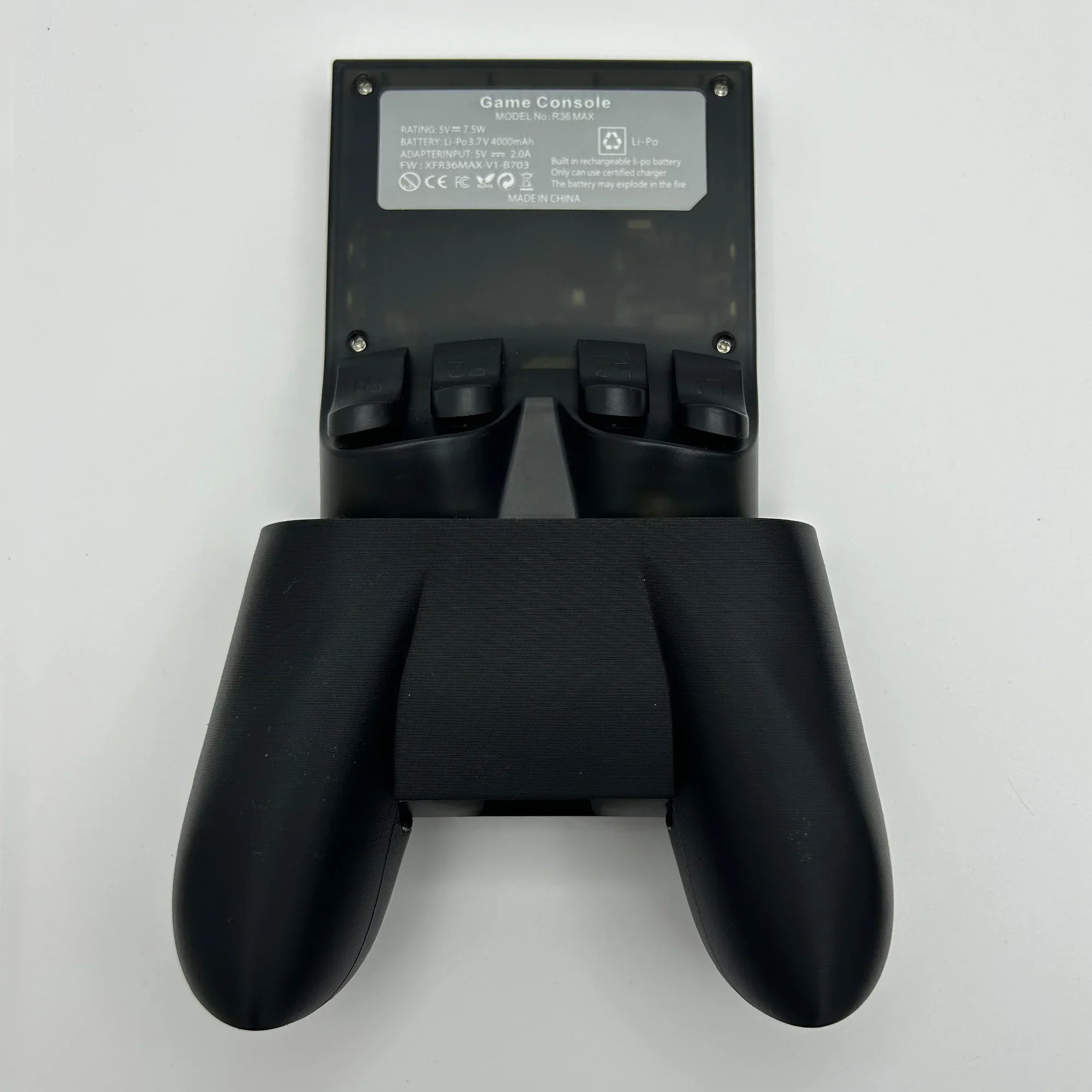 R36MAX Handle Grip - Image 2