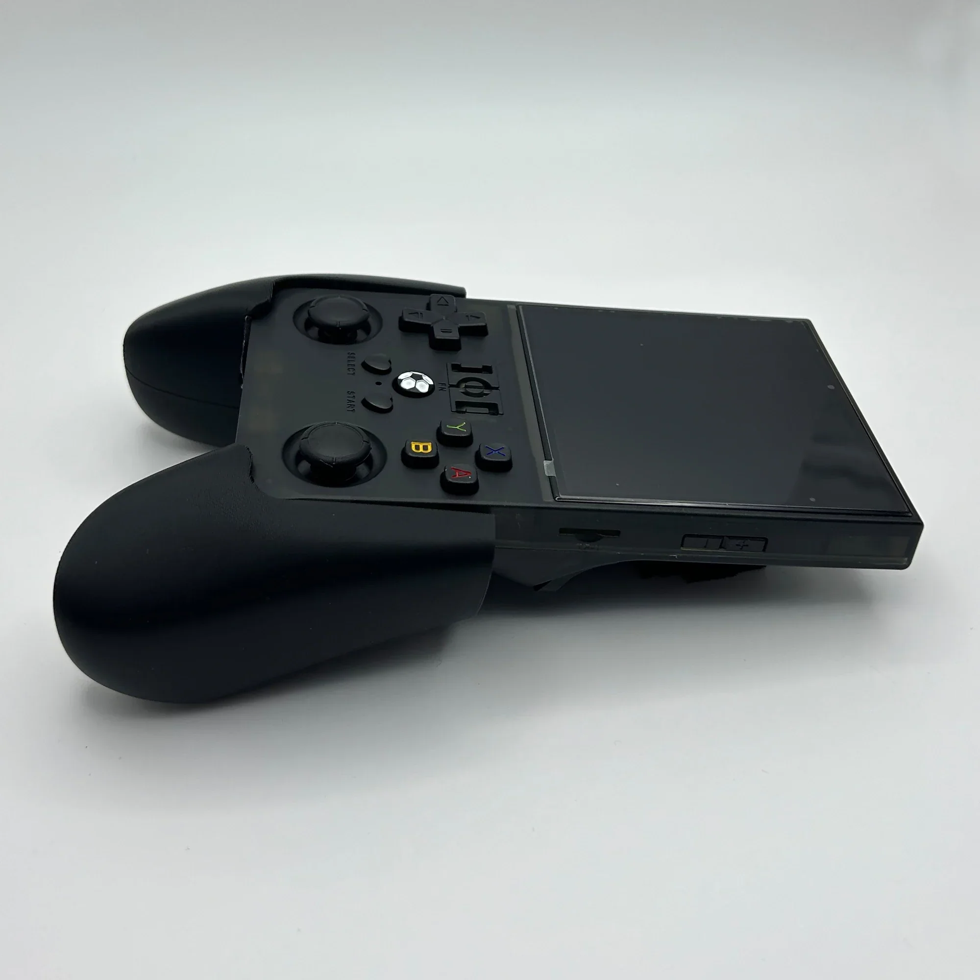 R36MAX Handle Grip 3D Printed - Image 4