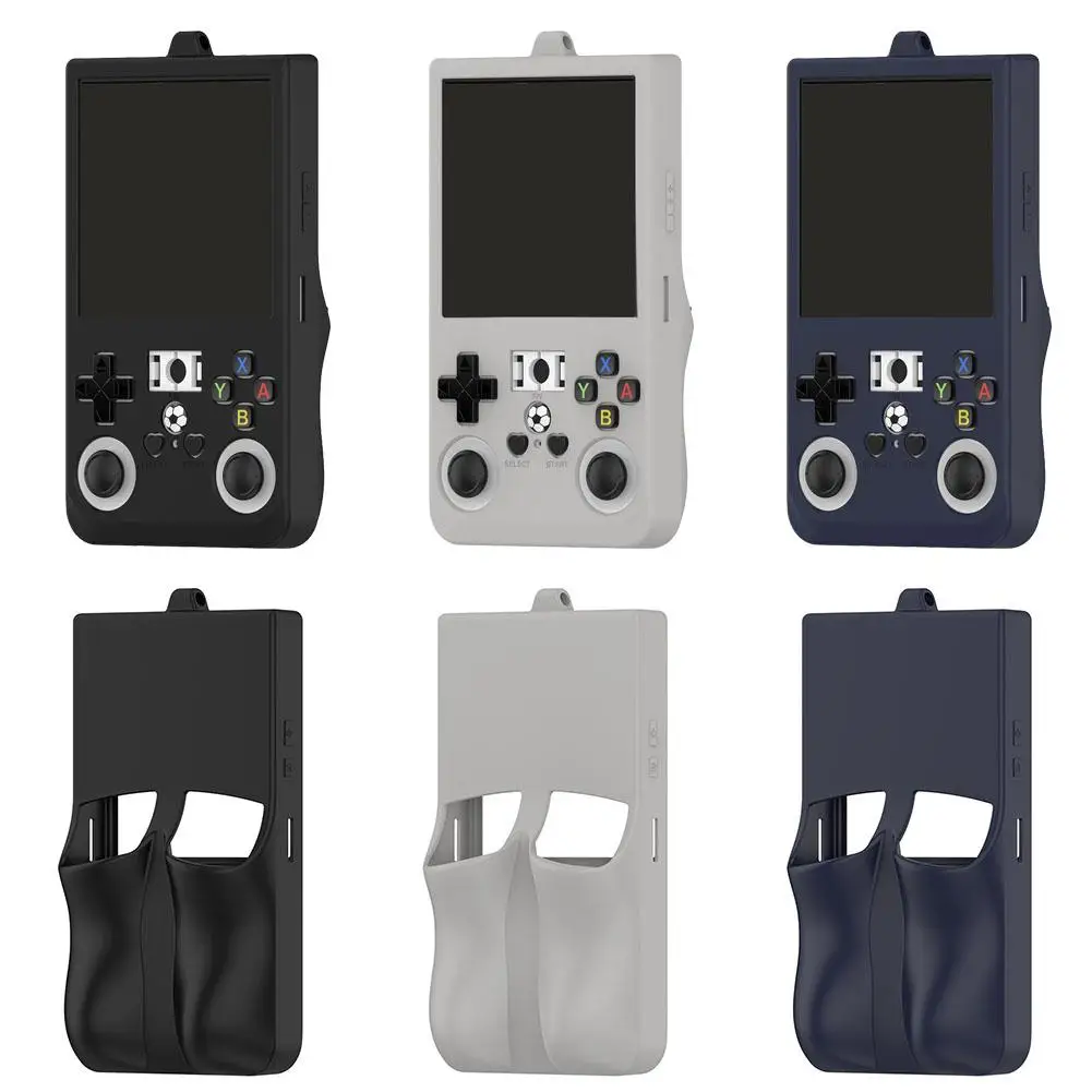 R36MAX Silicone Protective Case - Image 3
