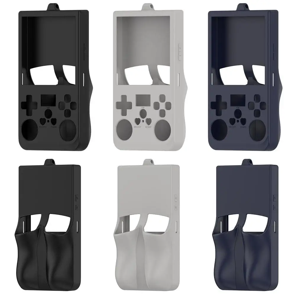 R36MAX Silicone Protective Case - Image 4