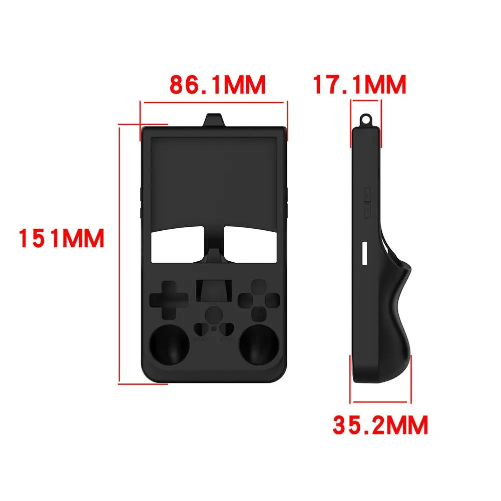 R36MAX Silicone Protective Case - Image 7