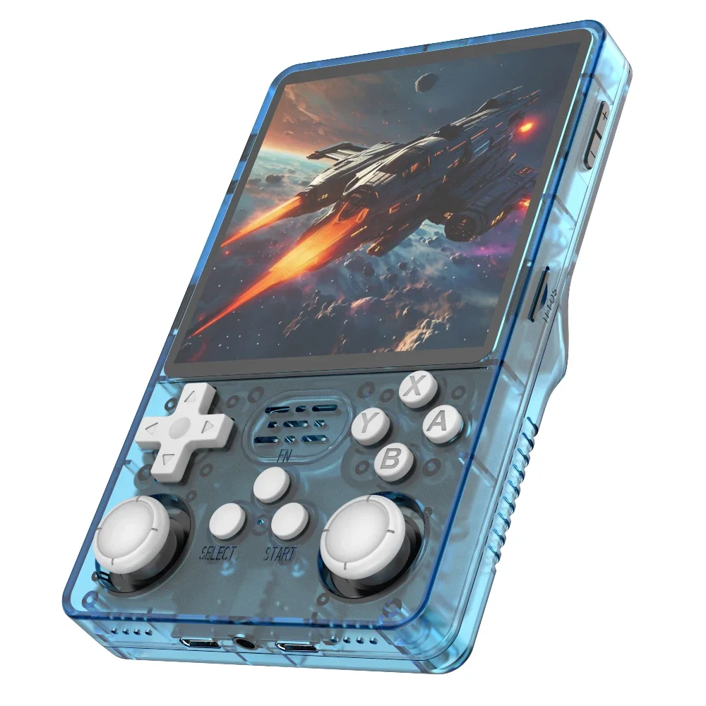 R36PLUS Retro Handheld Video Game Console - Image 10