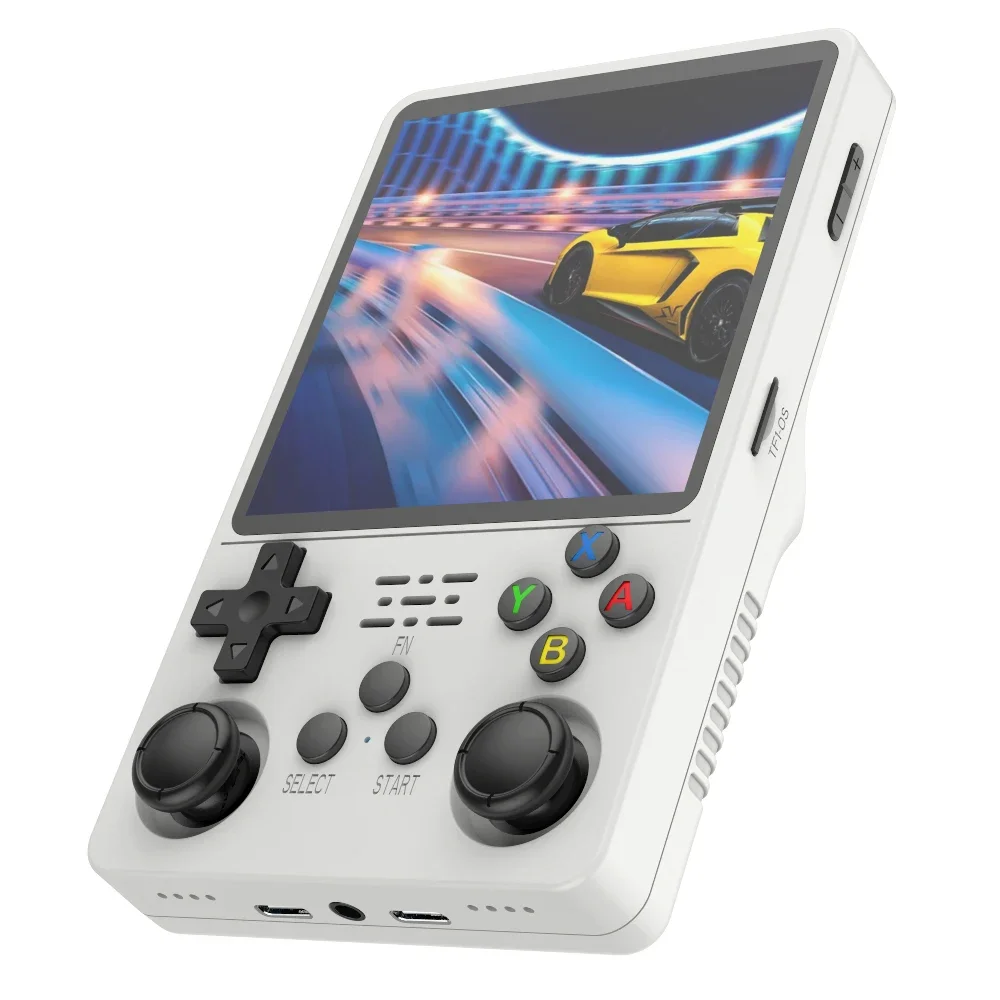 R36PLUS Retro Handheld Video Game Console - Image 7