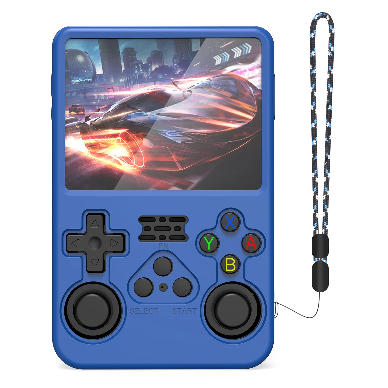 R36S Silicone Case - Image 11