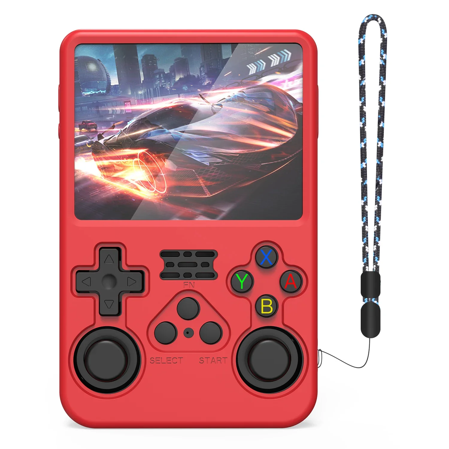 R36S Silicone Case - Image 12