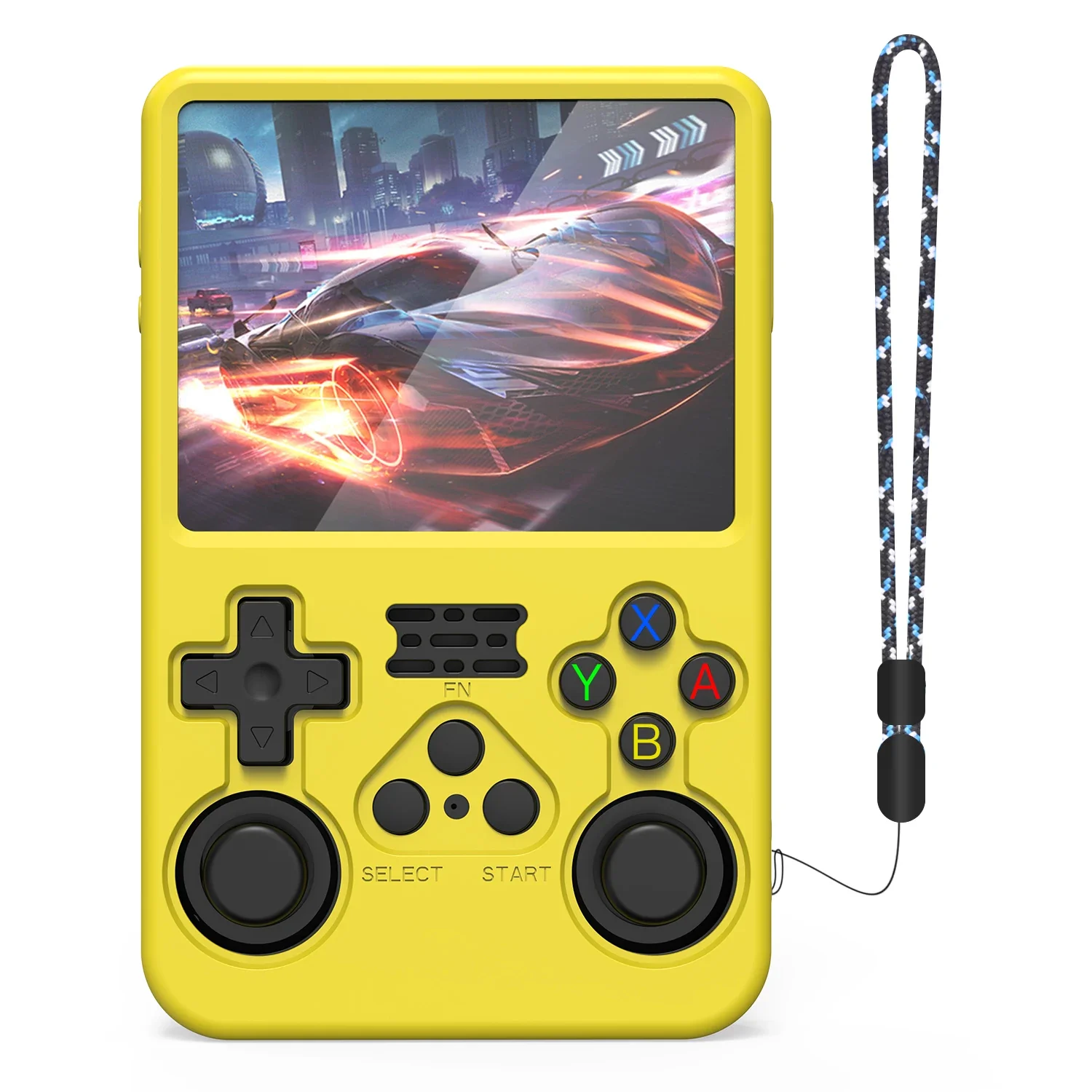 R36S Silicone Case - Image 15