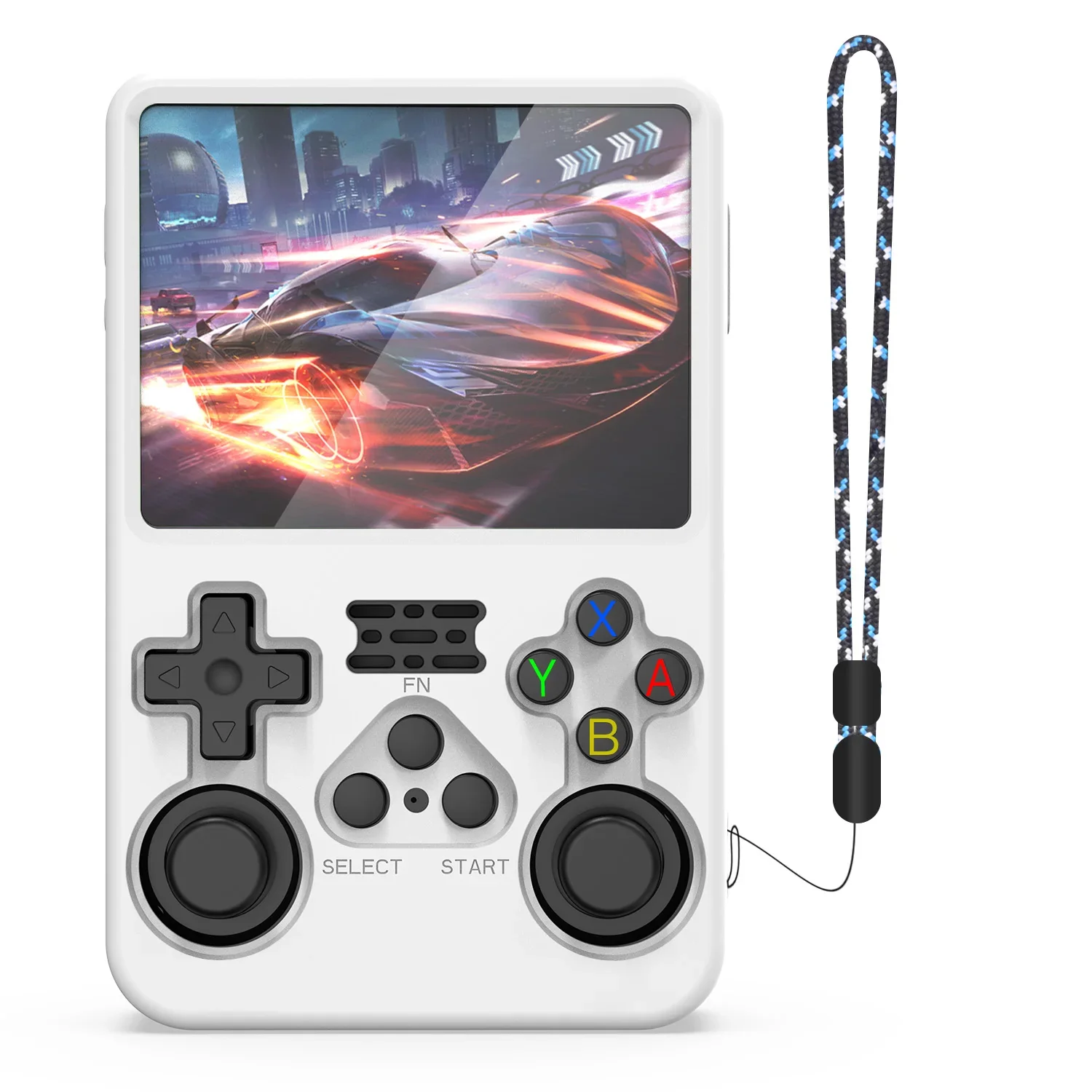 R36S Silicone Case - Image 7