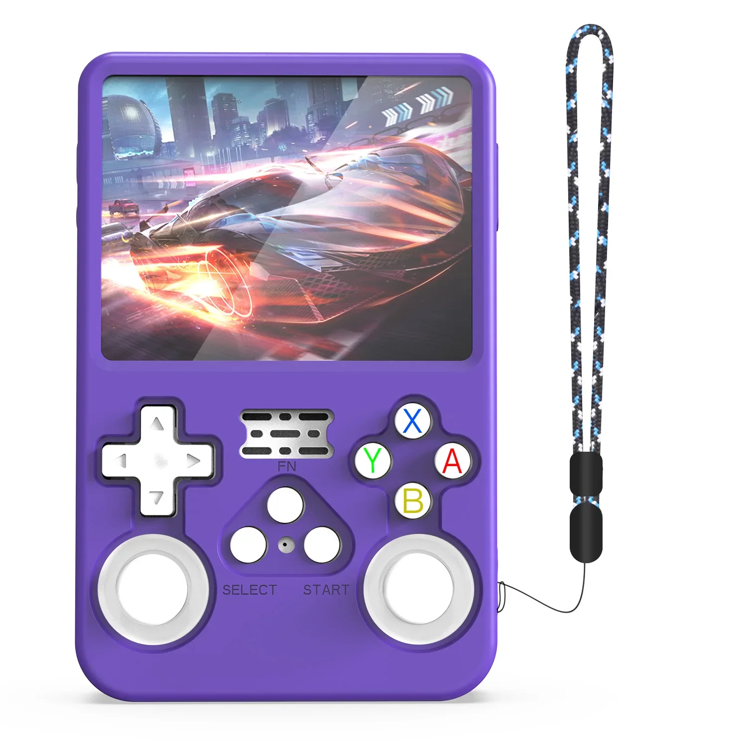 R36S Silicone Case - Image 9