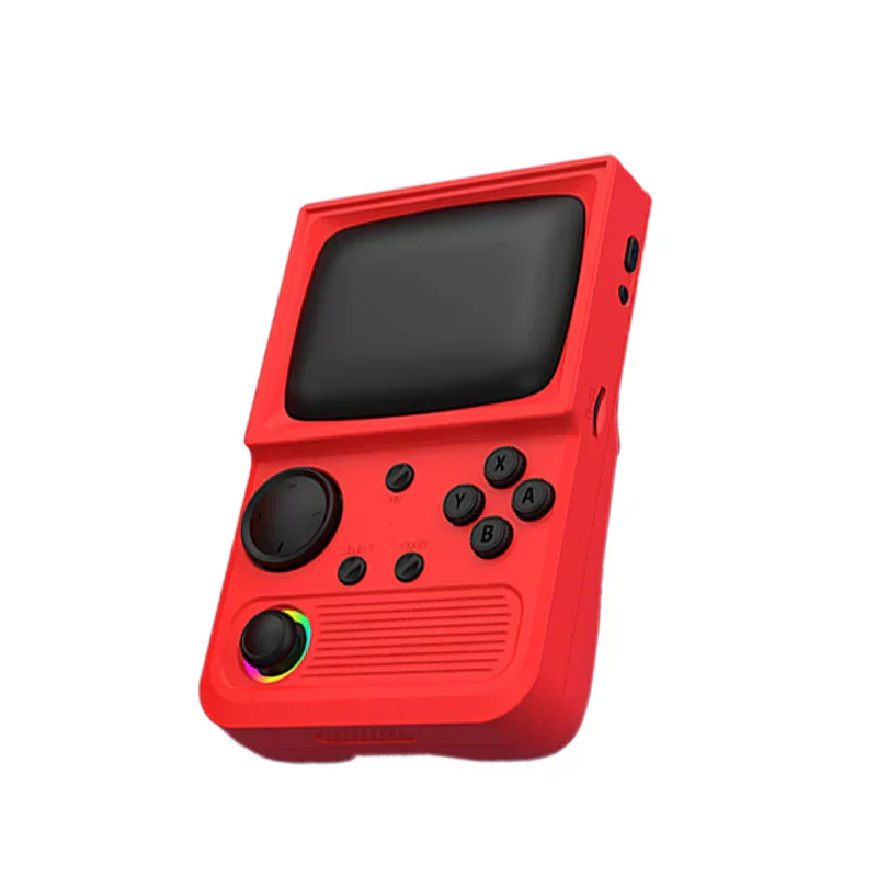 R36T Retro Handheld Video Game Console