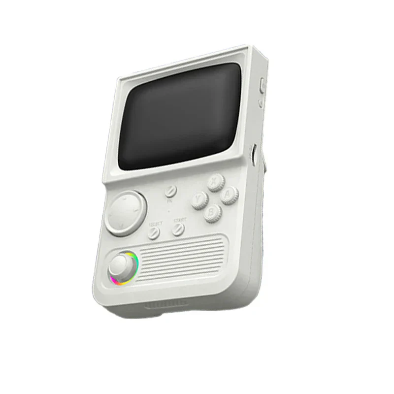 R36T Retro Handheld Video Game Console - Image 9