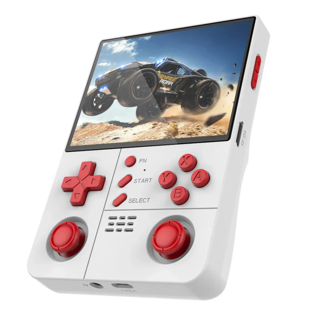 R40XX PRO MAX Retro Handheld Video Game Console - Image 8
