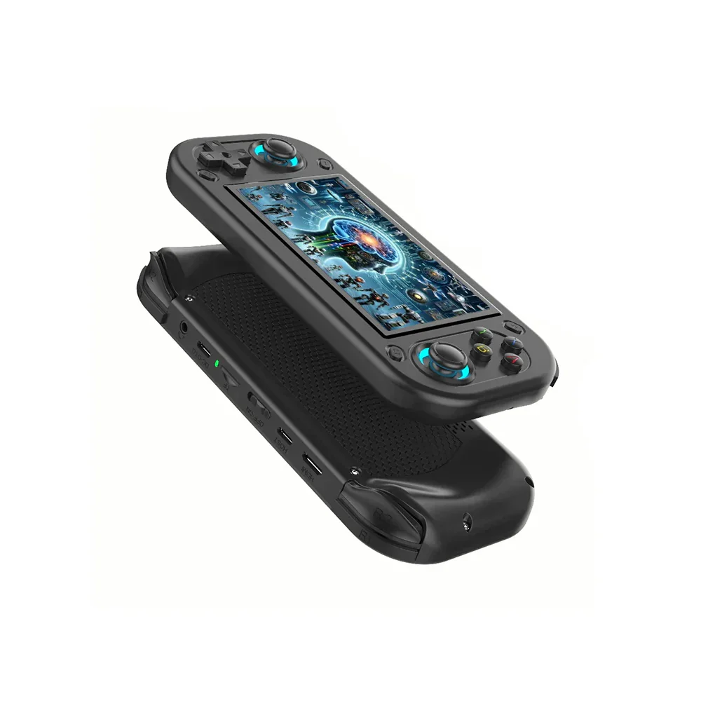 R43S Retro Handheld Game Console - Image 7