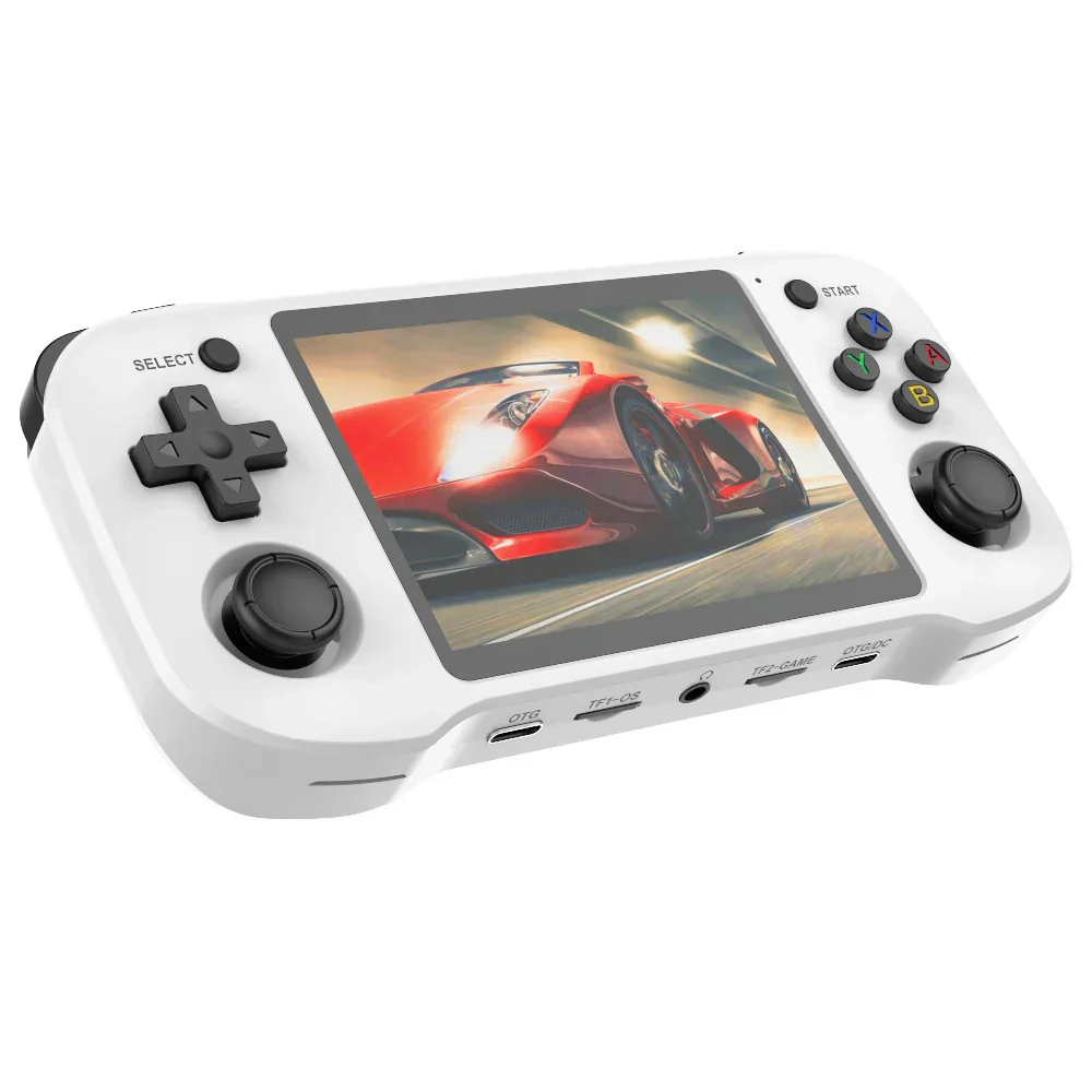 R46H Retro Handheld Video Game Console - Image 9