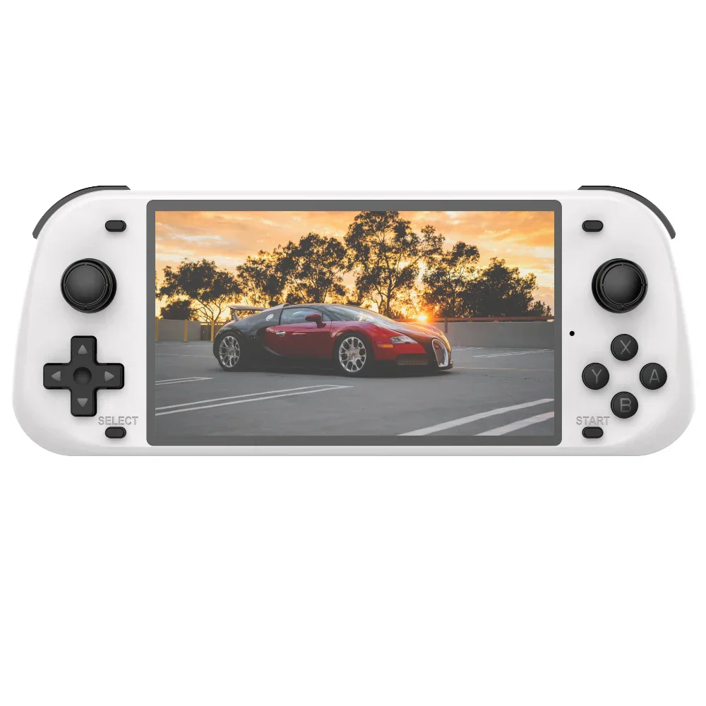 R50S Retro Handheld Video Game Console - Image 12