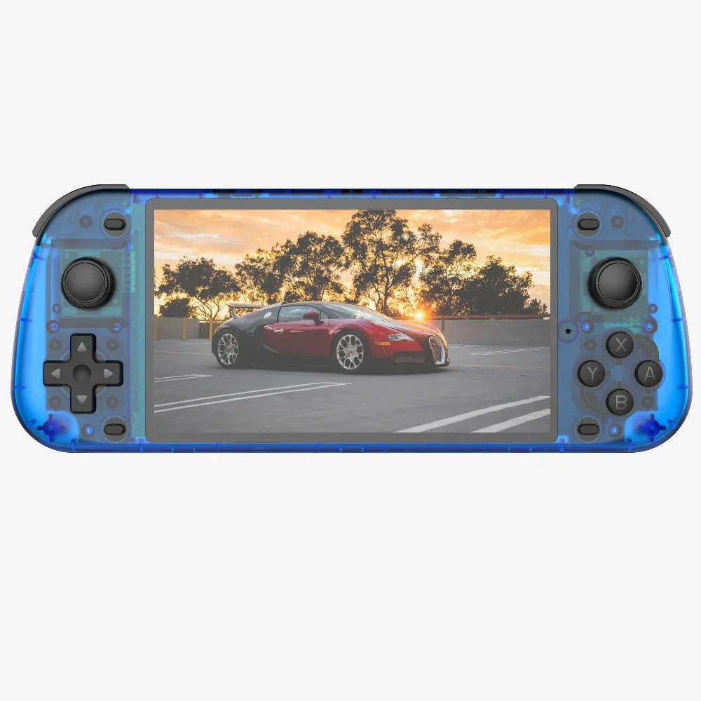 R50S Retro Handheld Video Game Console - Image 13