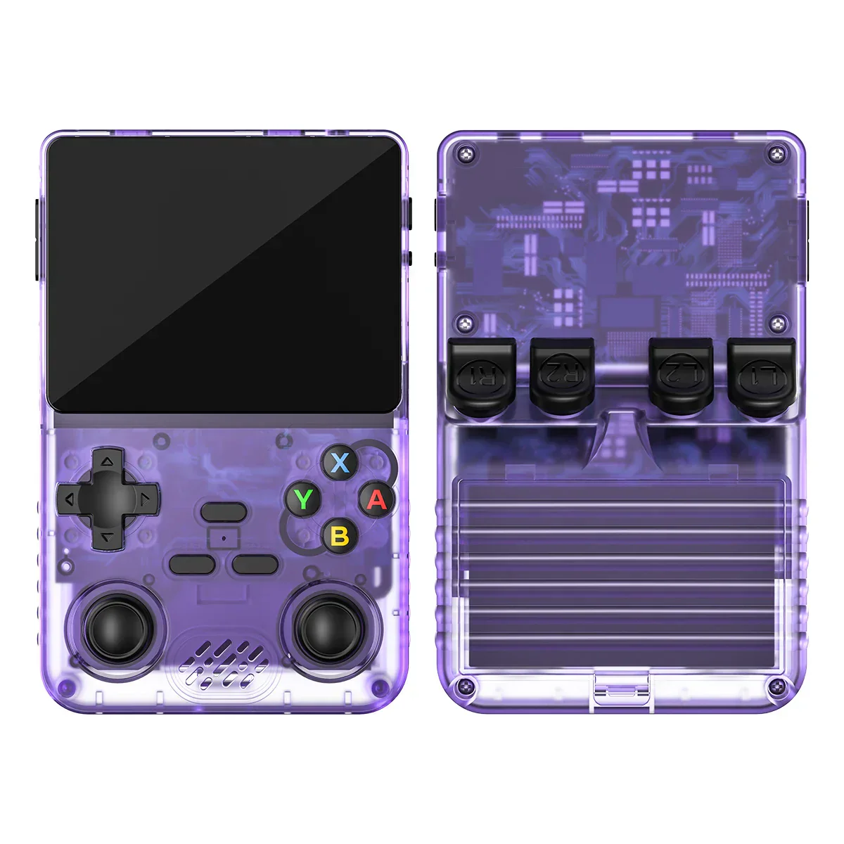 RX6S Retro Handheld Video Game Console - Image 7
