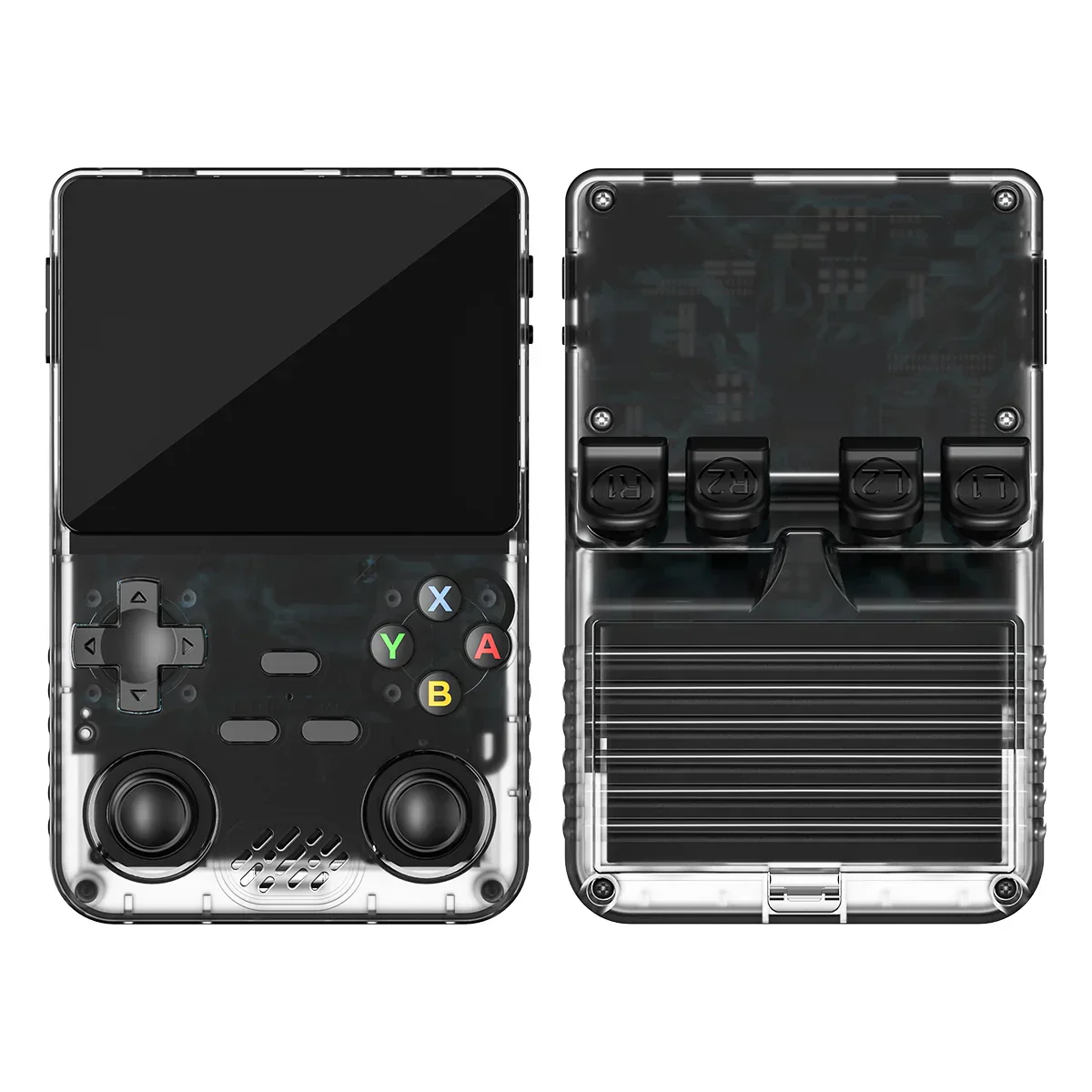 RX6S Retro Handheld Video Game Console - Image 9