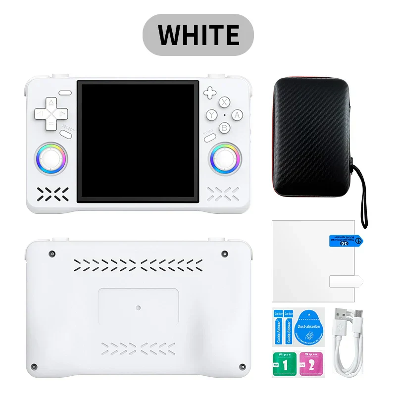 XF40H Retro Handheld Video Game Console - Image 9